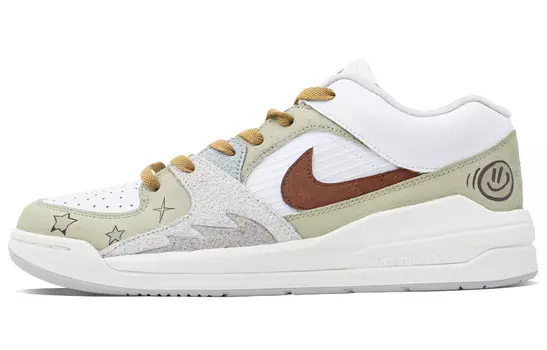 Обувь Jordan Stadium 90 Lifestyle унисекс, Deep Khaki
