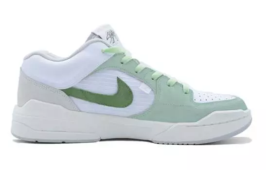 Обувь Jordan Stadium 90 Lifestyle унисекс, Light Green