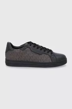 Обувь Keating 42F9KEFS1Q.207 Michael Kors, коричневый