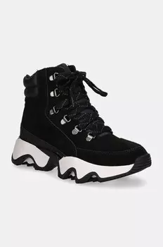 Обувь KINETIC IMPACT CONQUEST Sorel, черный