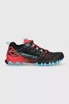 Обувь LA Sportiva Bushido II GTX La Sportiva, черный