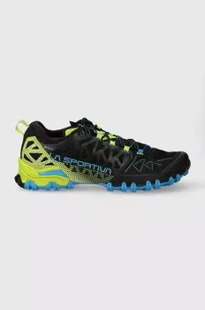 Обувь LA Sportiva Bushido II GTX La Sportiva, черный
