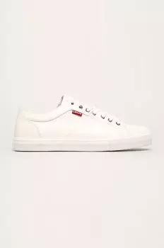 Обувь Levi's, белый