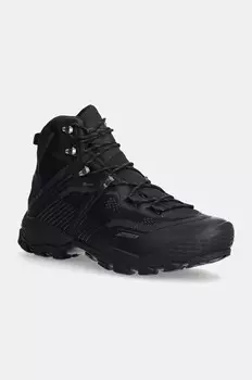 Обувь Mammut Ducan II High GTX, черный