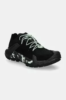 Обувь Mammut Hueco II Low GTX, черный