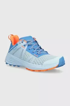 Обувь Mammut Saentis TR Low GTX, синий