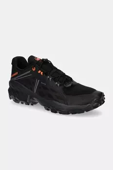 Обувь Mammut Sertig TR Low GTX, черный