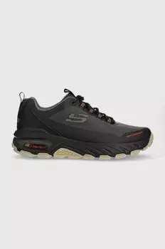 Обувь Max Protect Fast Track Skechers, темно-синий