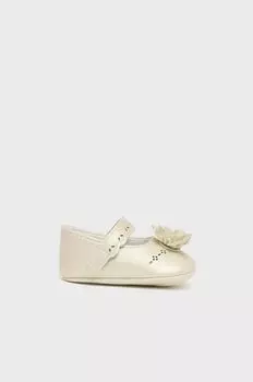 Обувь Mayoral для новорожденных Mayoral Newborn, бежевый