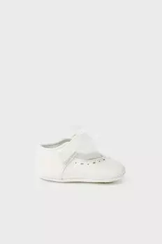 Обувь Mayoral для новорожденных Mayoral Newborn, бежевый