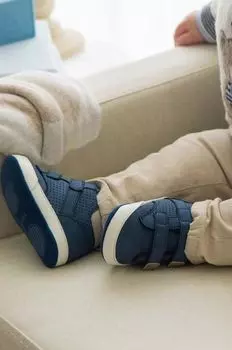 Обувь Mayoral для новорожденных Mayoral Newborn, бирюзовый