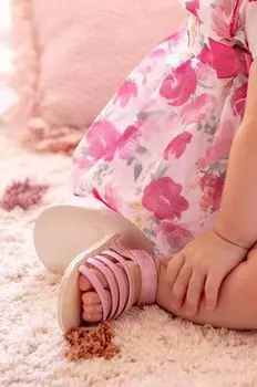 Обувь Mayoral для новорожденных Mayoral Newborn, фиолетовый