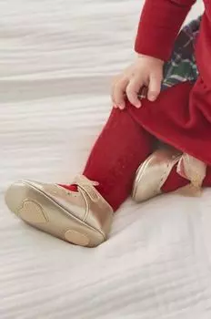 Обувь Mayoral для новорожденных Mayoral Newborn, зеленый