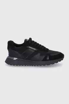 Обувь Miles 42F9MIFS1S.001 Michael Kors, черный