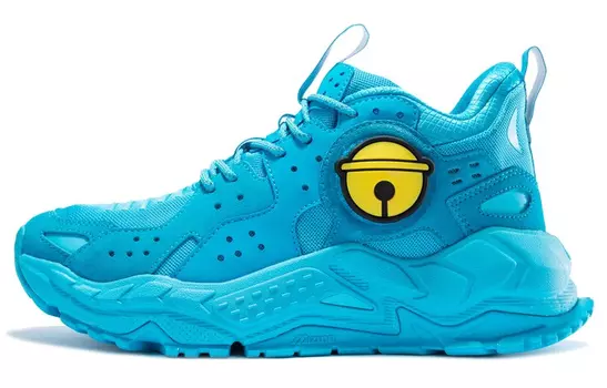 Обувь Mizuno Genesis Machine Lifestyle унисекс