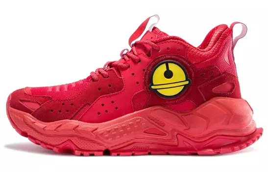 Обувь Mizuno Genesis Machine Lifestyle унисекс