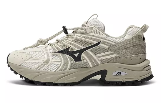 Обувь Mizuno Lifestyle унисекс, Бамбук