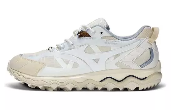 Кроссовки Mizuno Lifestyle унисекс, бежевый