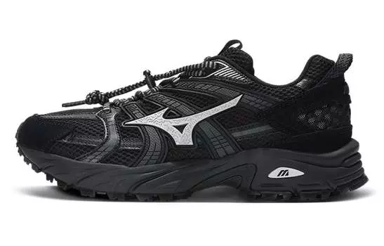 Обувь Mizuno Lifestyle унисекс, Black