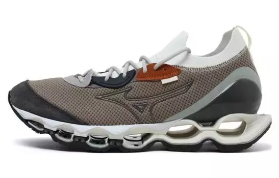 Обувь Mizuno Lifestyle унисекс, Brown