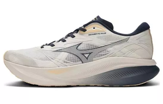 Обувь Mizuno Lifestyle унисекс, Gray/Blue