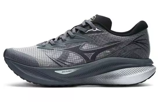 Обувь Mizuno Lifestyle унисекс, Gray/Blue
