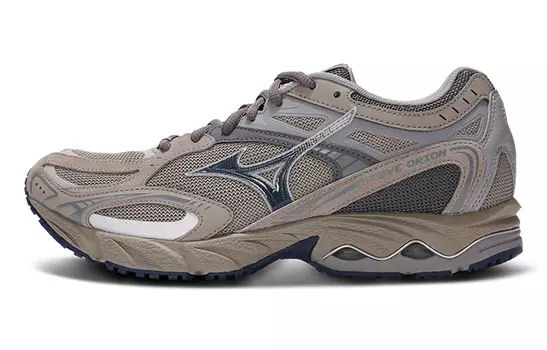 Обувь Mizuno Lifestyle унисекс, Taupe