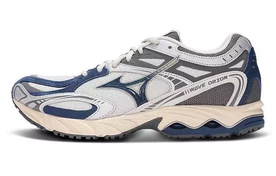 Обувь Mizuno Lifestyle унисекс, Vintage Blue