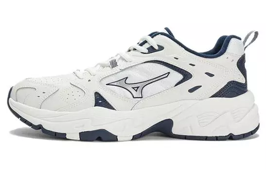 Обувь Mizuno Lifestyle унисекс, White