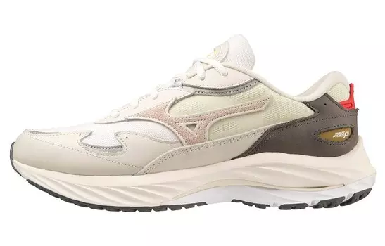 Обувь Mizuno Wave Rider Lifestyle унисекс