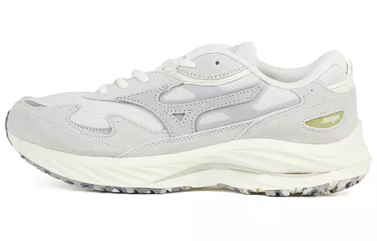 Обувь Mizuno Wave Rider Lifestyle унисекс, White