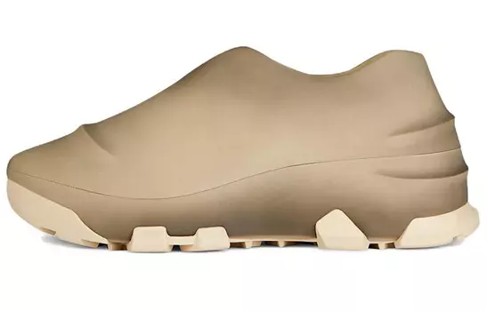 Обувь Monumental Mallow Lifestyle для мужчин с низким верхом, коричневого цвета Givenchy