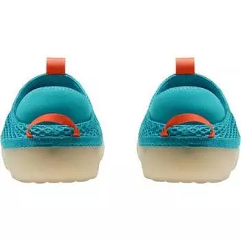 Обувь-мул Base Camp The North Face, цвет Bluebird/Set Sail