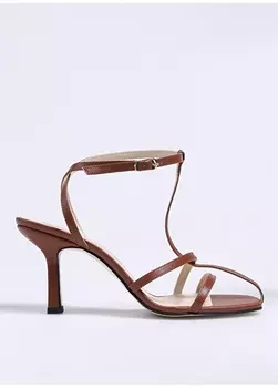 Обувь на каблуке Fabrika