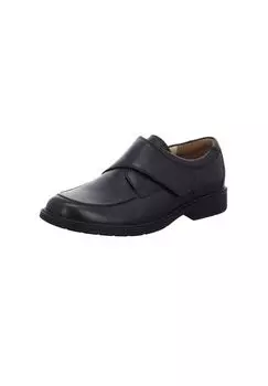 Обувь на липучке Maike - ширина M solidus, цвет Bronze