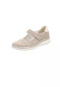 Обувь на липучке Semler, белый