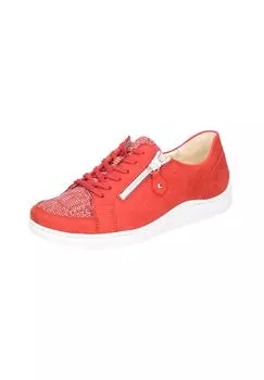 Обувь на липучке waldlufer, черный