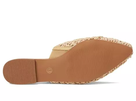 Обувь на низком каблуке 42 GOLD Carmella