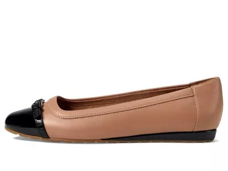 Обувь на низком каблуке Anne Klein Gisele