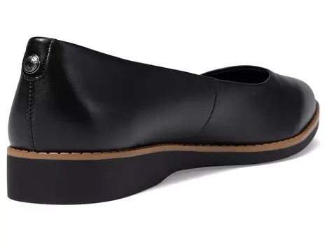 Обувь на низком каблуке Anne Klein Scheana, черный