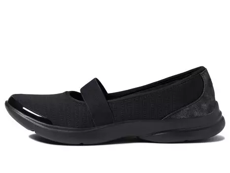 Обувь на низком каблуке Bzees Jupiter