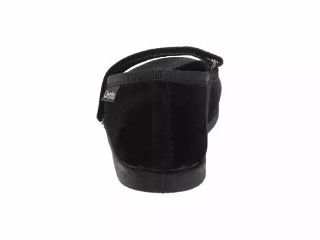 Обувь на низком каблуке Cienta Kids Shoes 400075 (Infant/Toddler), черный