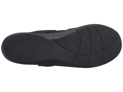 Обувь на низком каблуке Clarks Sillian Bella