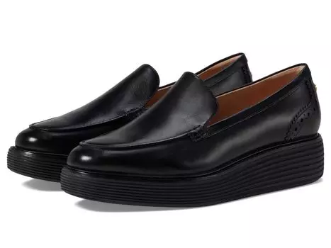Обувь на низком каблуке Cole Haan Originalgrand Platform Venetian Loafer