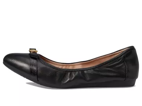 Обувь на низком каблуке Cole Haan Tova Bow Ballet