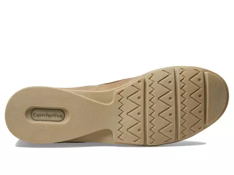 Обувь на низком каблуке Comfortiva Pratima