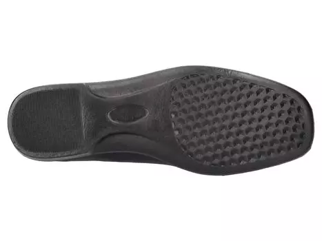 Обувь на низком каблуке Easy Street Hayes, черный