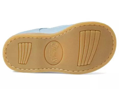 Обувь на низком каблуке FootMates Allie (Infant/Toddler/Little Kid)