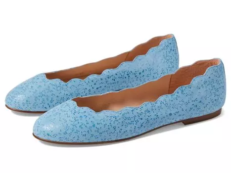 Обувь на низком каблуке French Sole Jigsaw