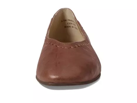 Обувь на низком каблуке Frye Claire Flat
